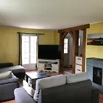 Villa Piscine Chauffee Mouettes De Loire